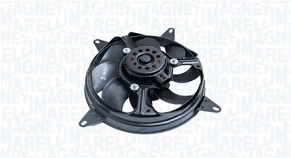 Fan, engine cooling